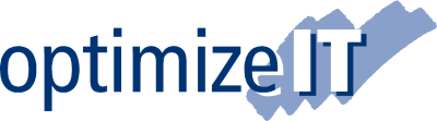 OptimizeIT logo